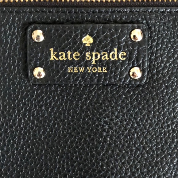Kate Spade Wristlet - Picture 3 of 5
